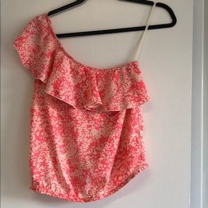 American Eagle cute top